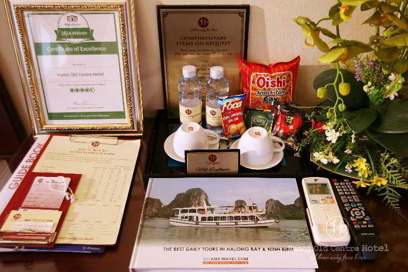 Royal Holiday Hanoi Hotel Hanói Exterior foto